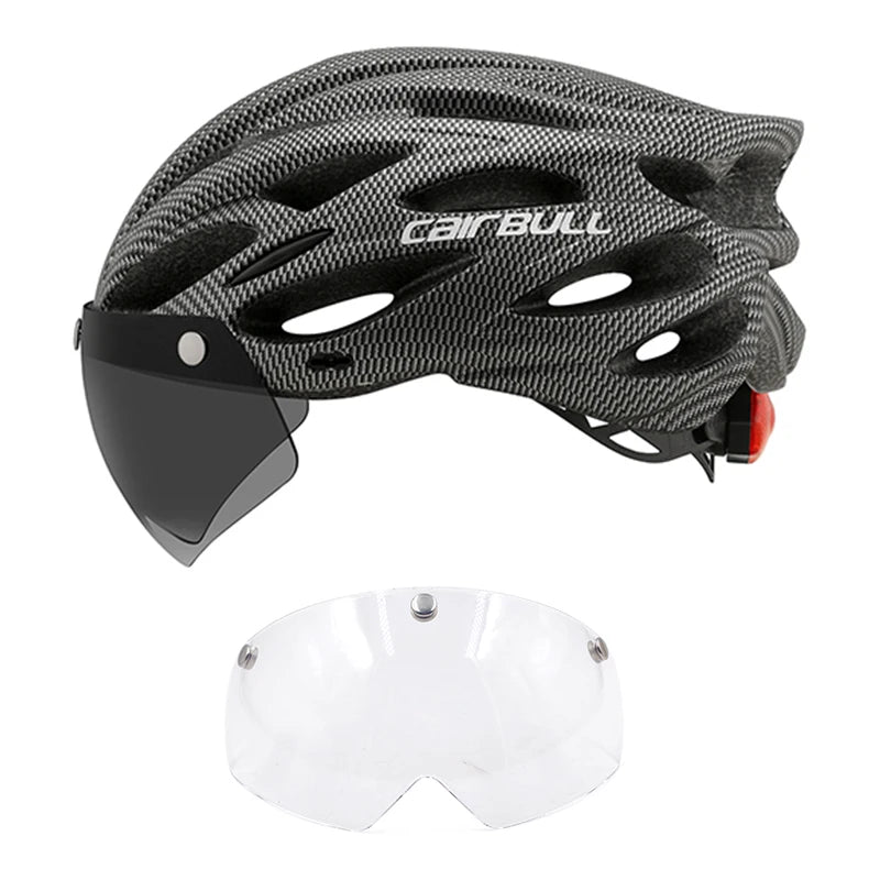Casque vélo de route homme / Femme - SafeMotion