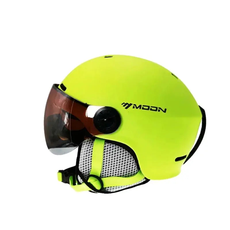 Casque vélo femme urbain - SafeMotion
