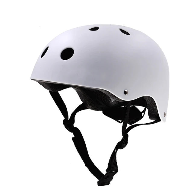 Casque vélo femme rose - SafeMotion