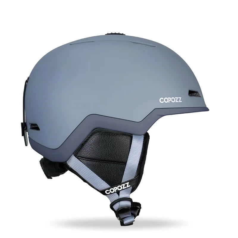 Casque vélo urbain homme (femme) - SafeMotion