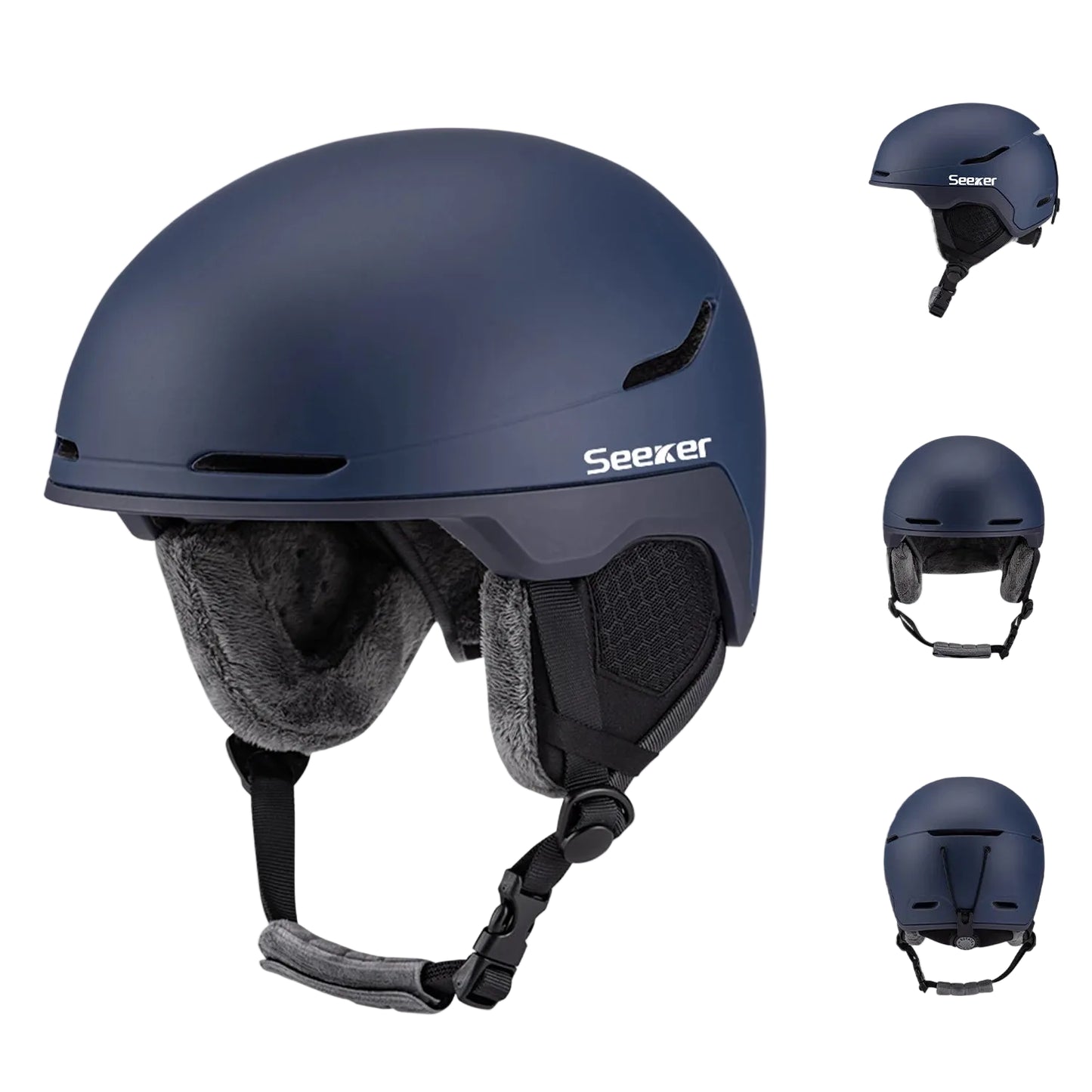 casque velo femme ville - SafeMotion