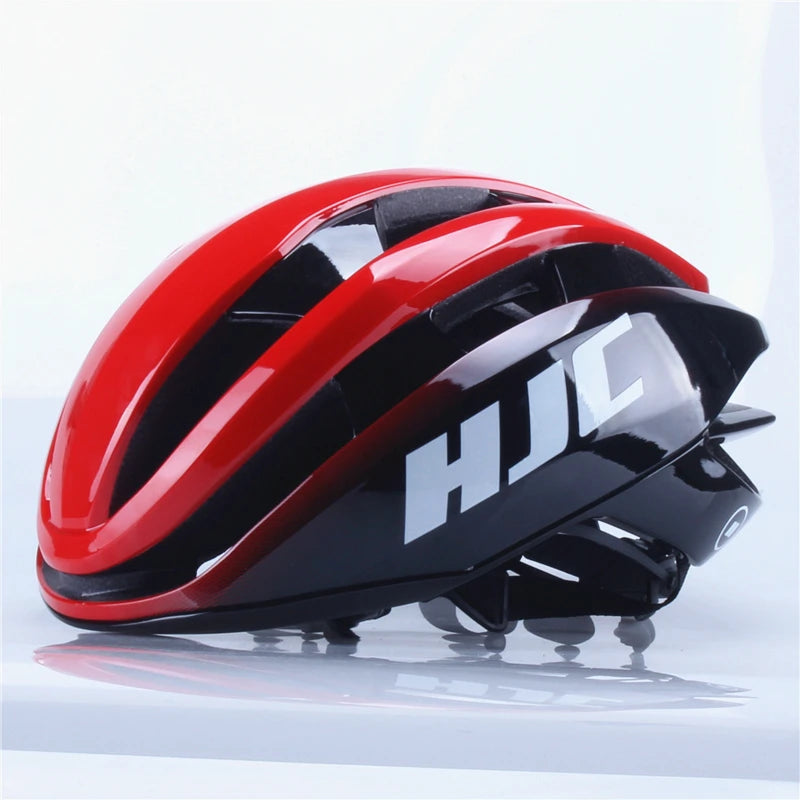 casque vélo noir- SafeMotion