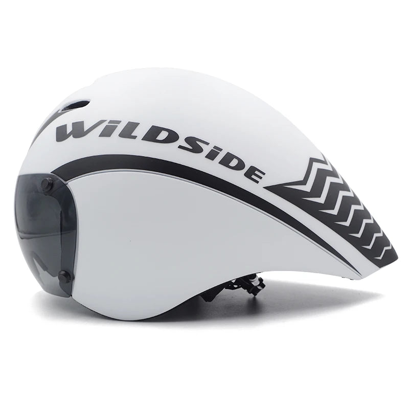 Casque pour vélo route - SafeMotion