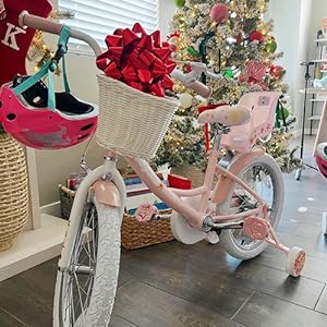 draisienne fille 2 ans (3 en 1) - SafeMotion