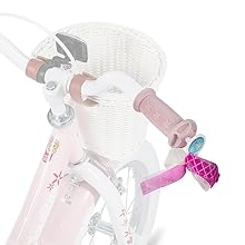 draisienne fille 2 ans (3 en 1) - SafeMotion