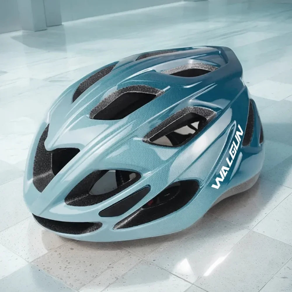Casque vélo femme route - SafeMotion