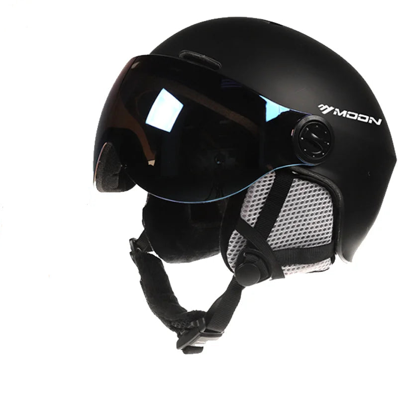 Casque vélo femme urbain - SafeMotion