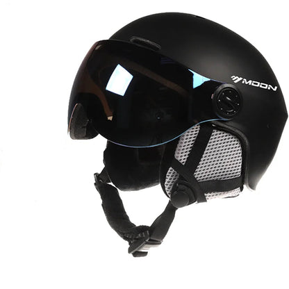 Casque vélo femme urbain - SafeMotion