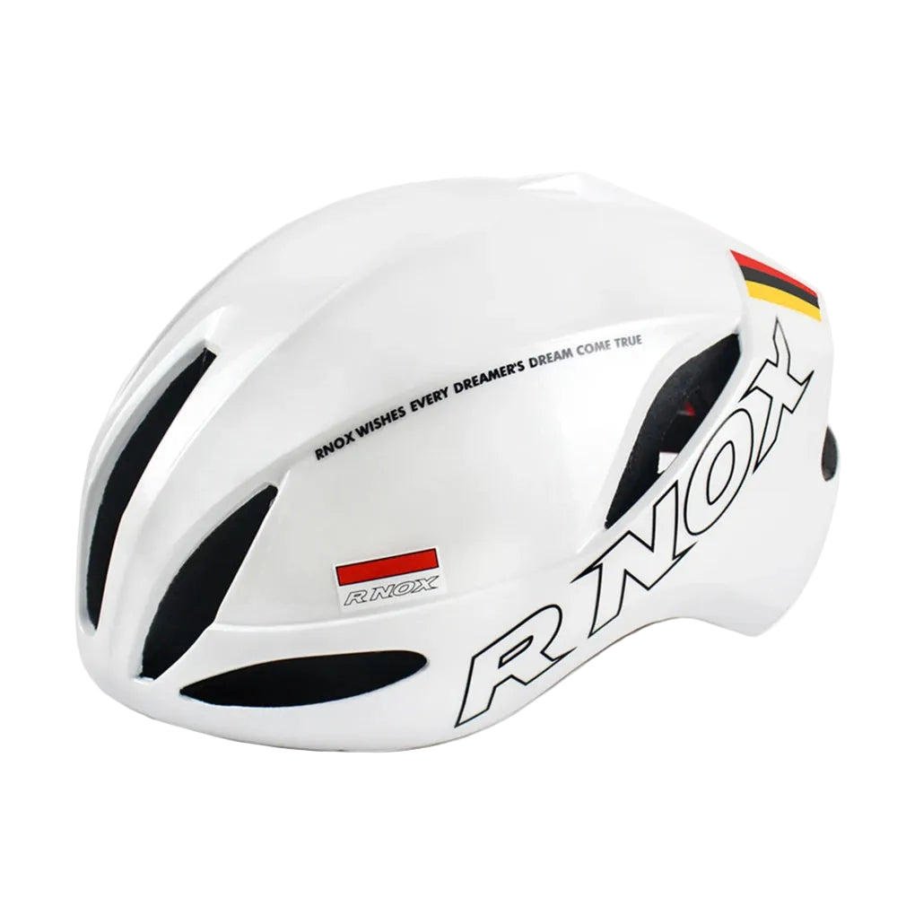 Casque vélo route femme - SafeMotion