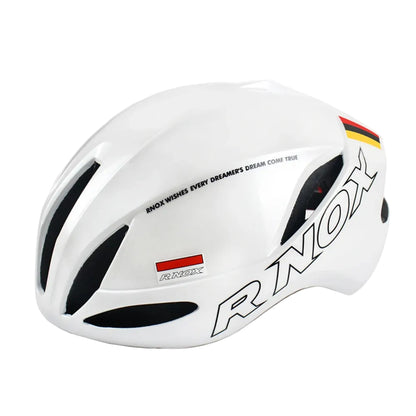 Casque vélo route femme - SafeMotion