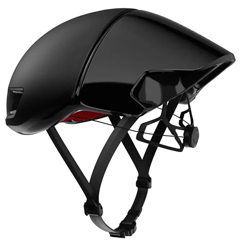 Casque vélo route pour femme - SafeMotion