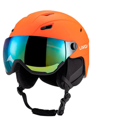 Casque vélo ville femme - SafeMotion