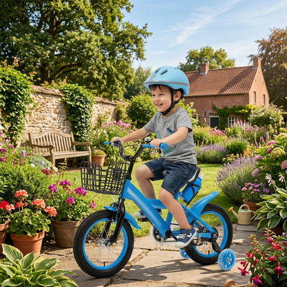 draisienne 2 ans évolutive - SafeMotion