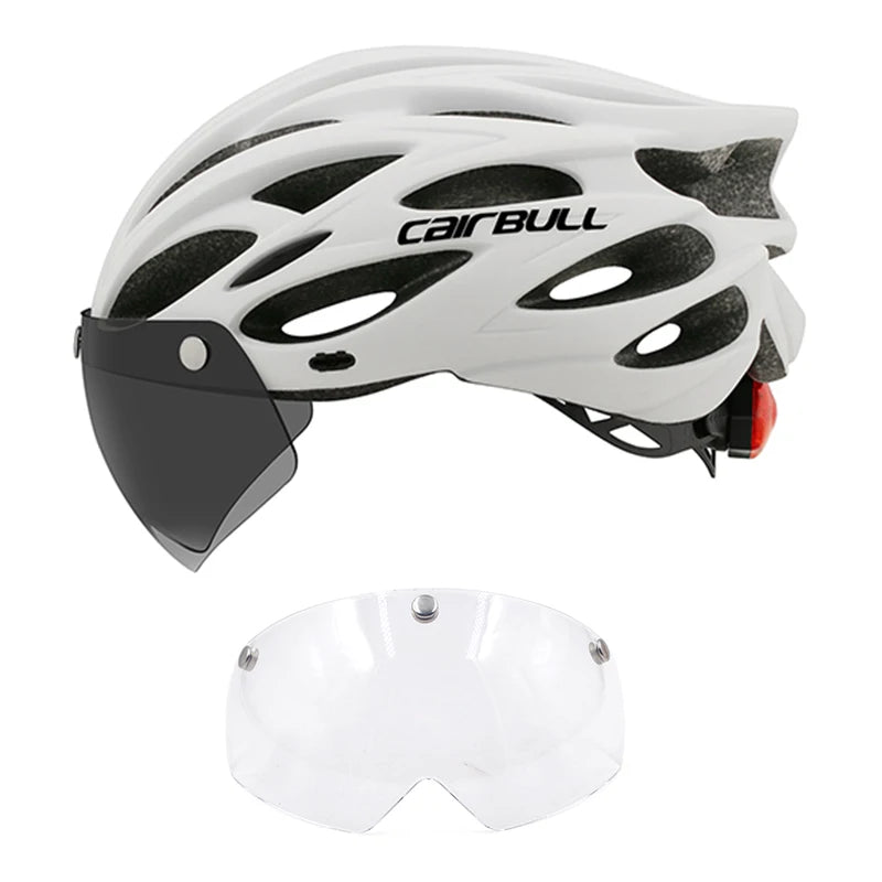 Casque vélo de route homme / Femme - SafeMotion