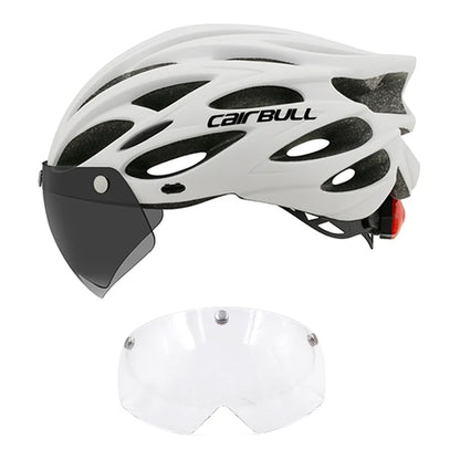 Casque vélo de route homme / Femme - SafeMotion