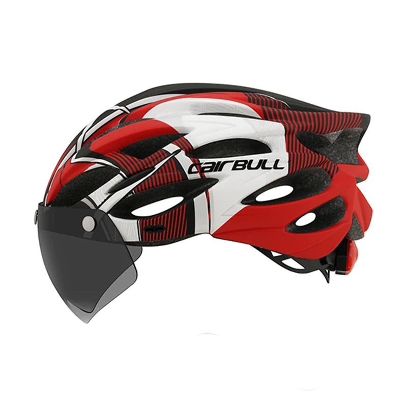 Casque vélo de route homme / Femme - SafeMotion