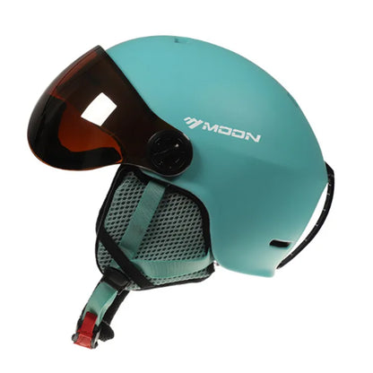 Casque vélo femme urbain - SafeMotion