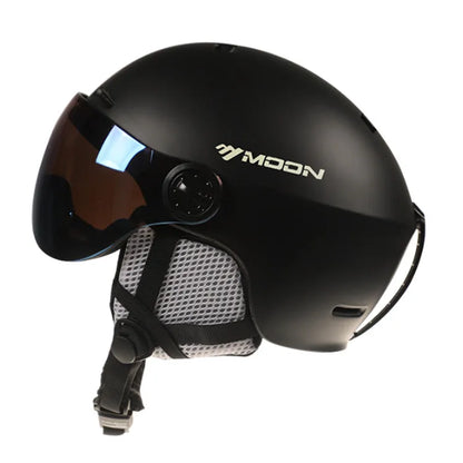 Casque vélo femme urbain - SafeMotion