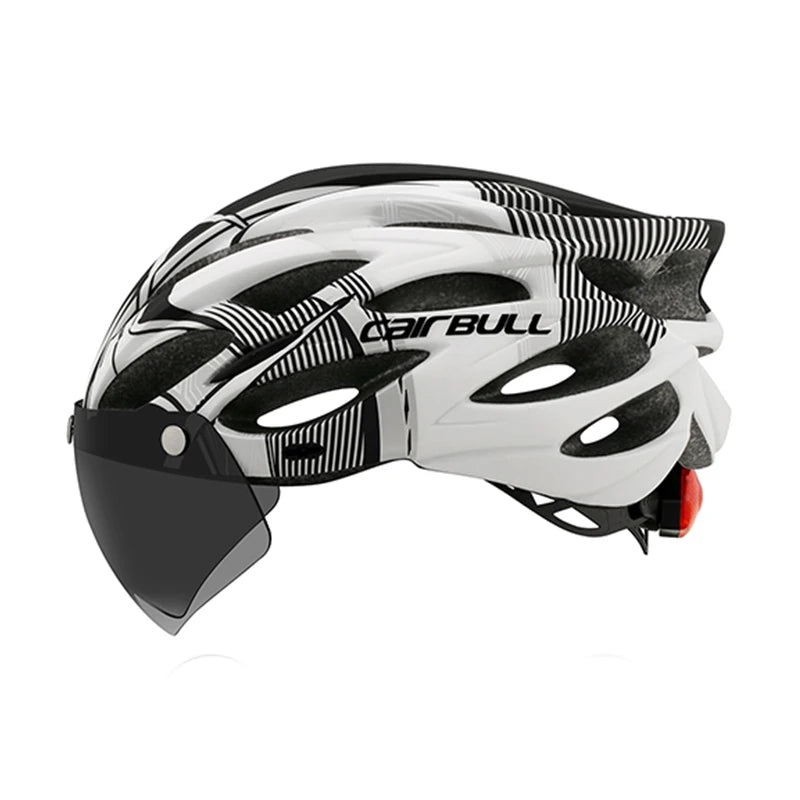 Casque vélo de route homme / Femme - SafeMotion