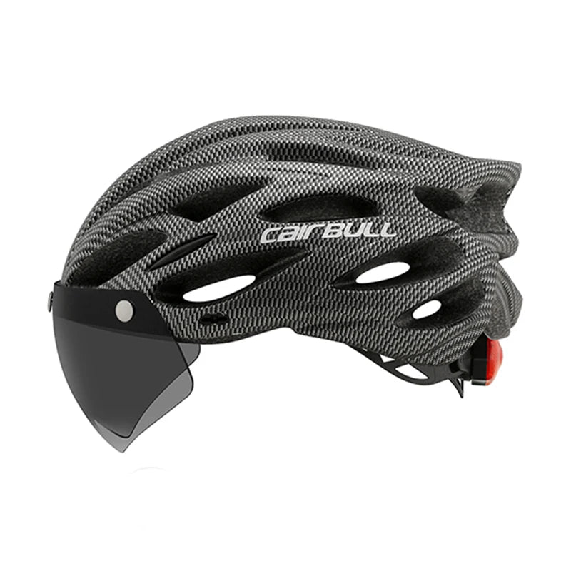 Casque vélo de route homme / Femme - SafeMotion