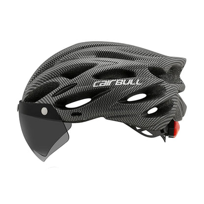Casque vélo de route homme / Femme - SafeMotion