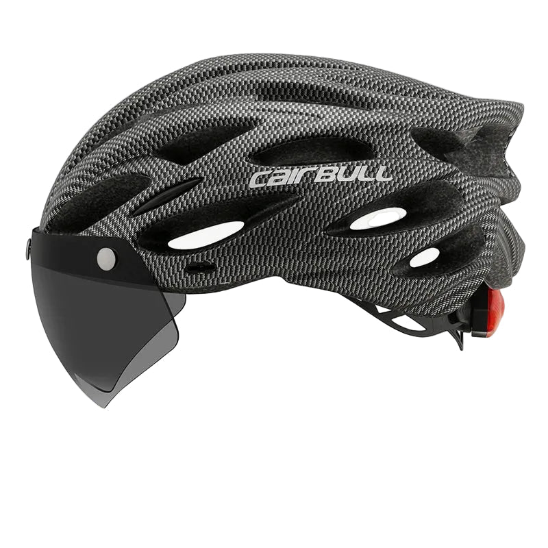Casque vélo de route homme / Femme - SafeMotion