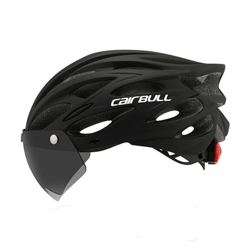 Casque vélo de route homme / Femme - SafeMotion