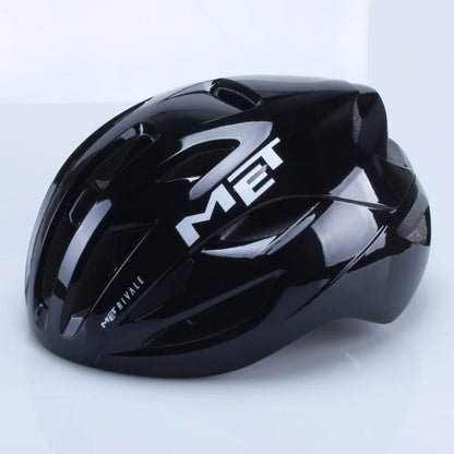 Casque vélo route professionnel - SafeMotion