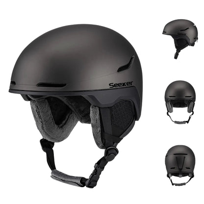 casque velo femme ville - SafeMotion