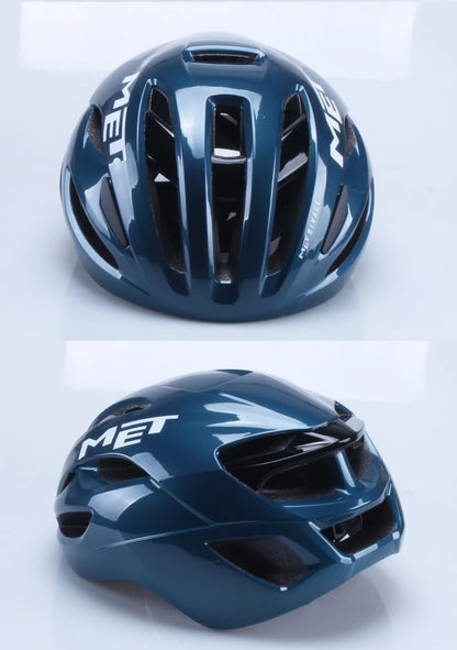 Casque vélo route professionnel - SafeMotion