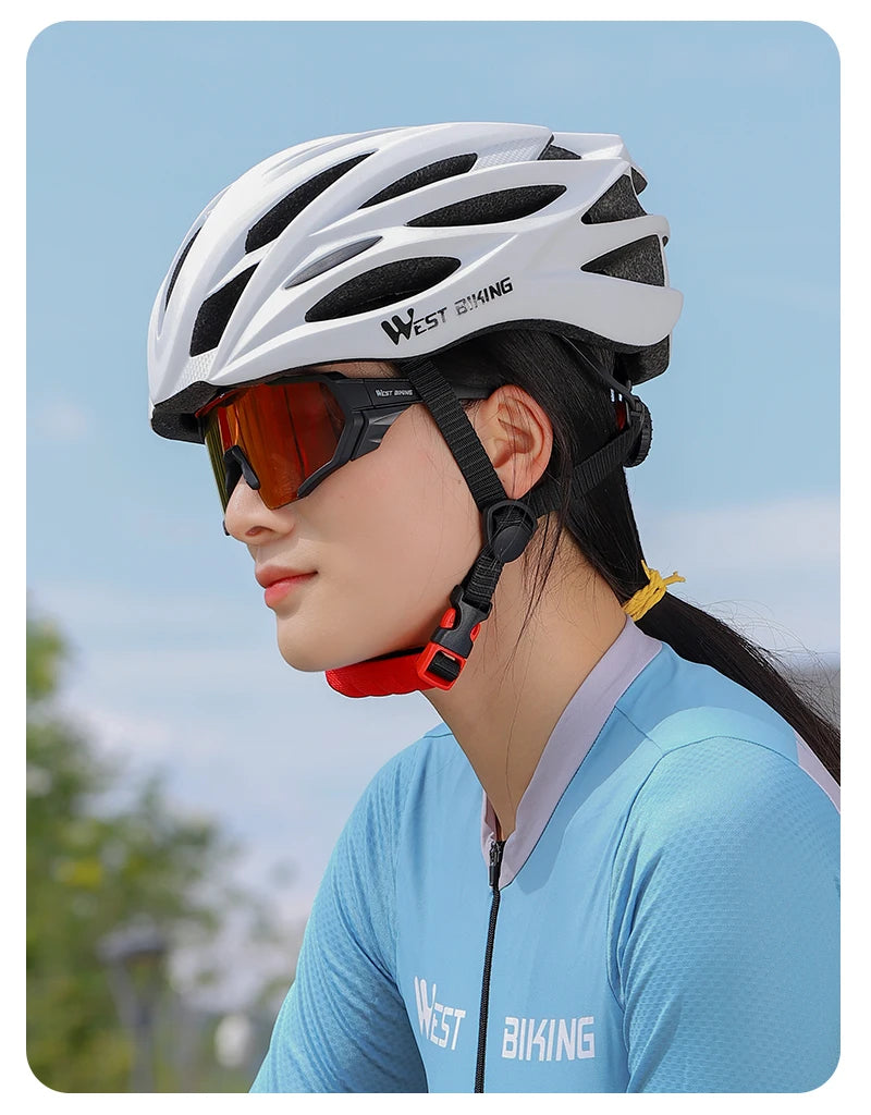 casque vélo route ultra léger - SafeMotion