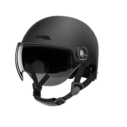 Casque vélo femme chic - SafeMotion