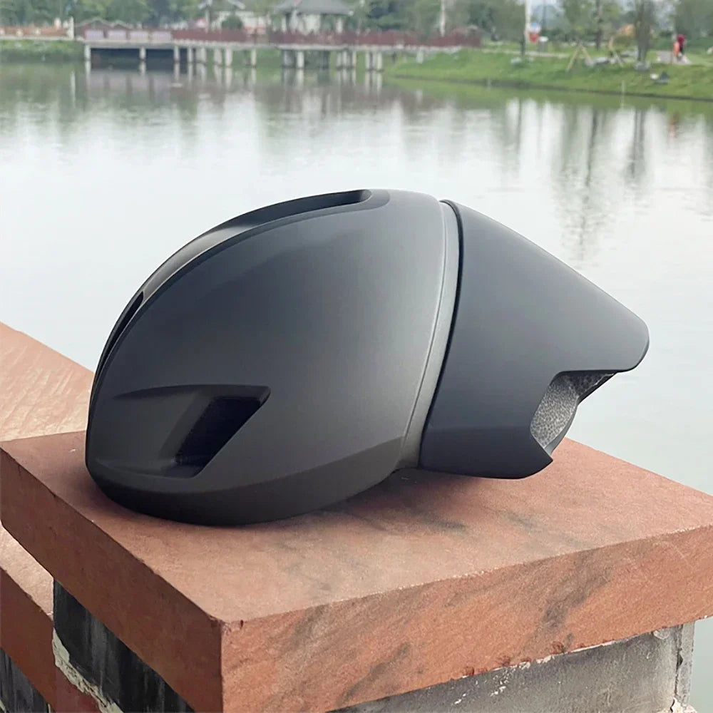 Casque vélo route pour femme - SafeMotion