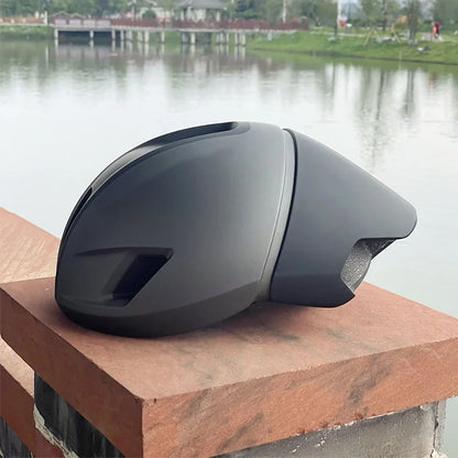 Casque vélo route pour femme - SafeMotion