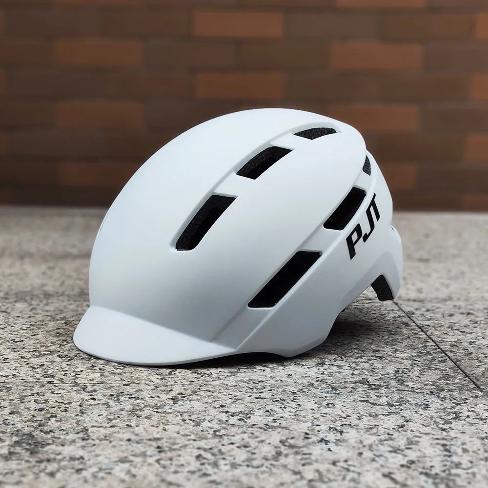 Casque vélo ville homme - SafeMotion