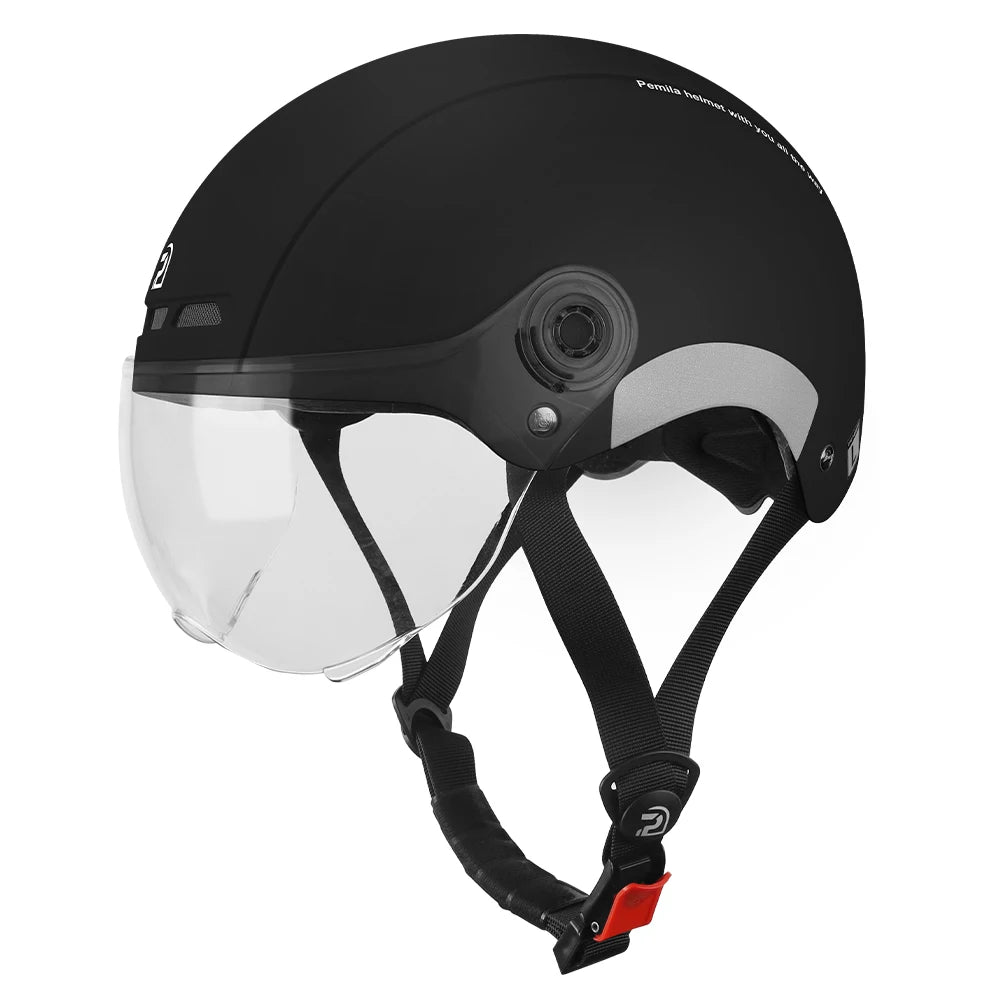 Casque vélo homme ville - SafeMotion