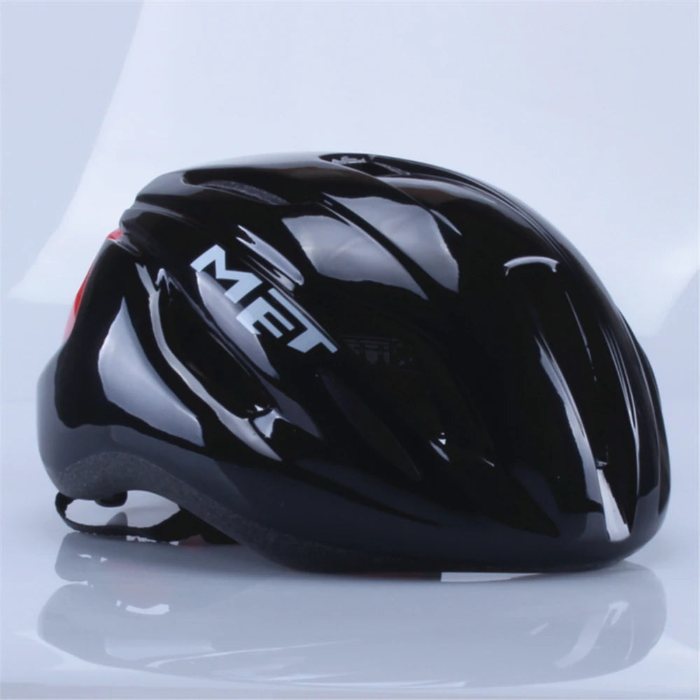 Casque vélo route pro - SafeMotion