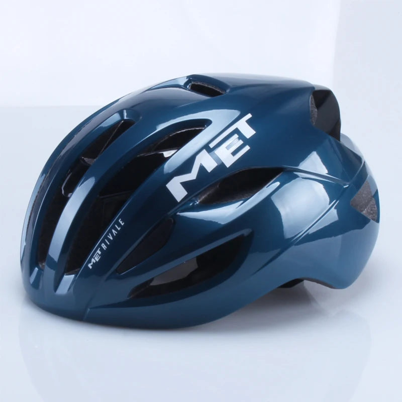 Casque vélo route professionnel - SafeMotion