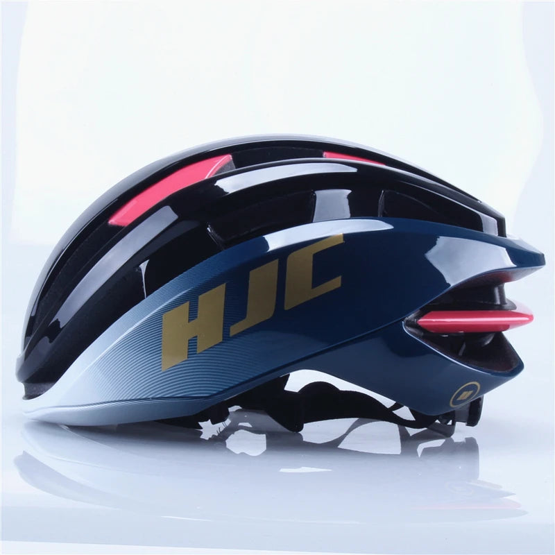 casque vélo noir- SafeMotion