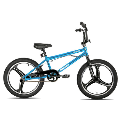 vélo bmx enfant - SafeMotion