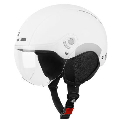 Casque vélo homme ville - SafeMotion