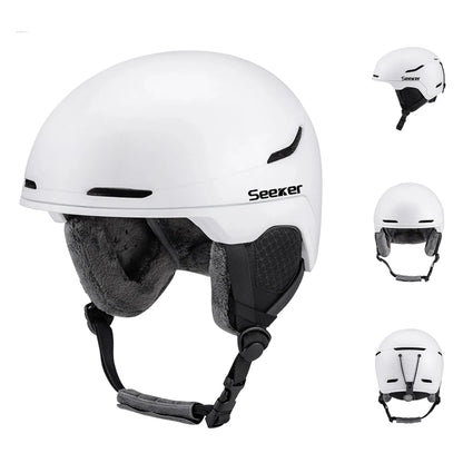 casque velo femme ville - SafeMotion