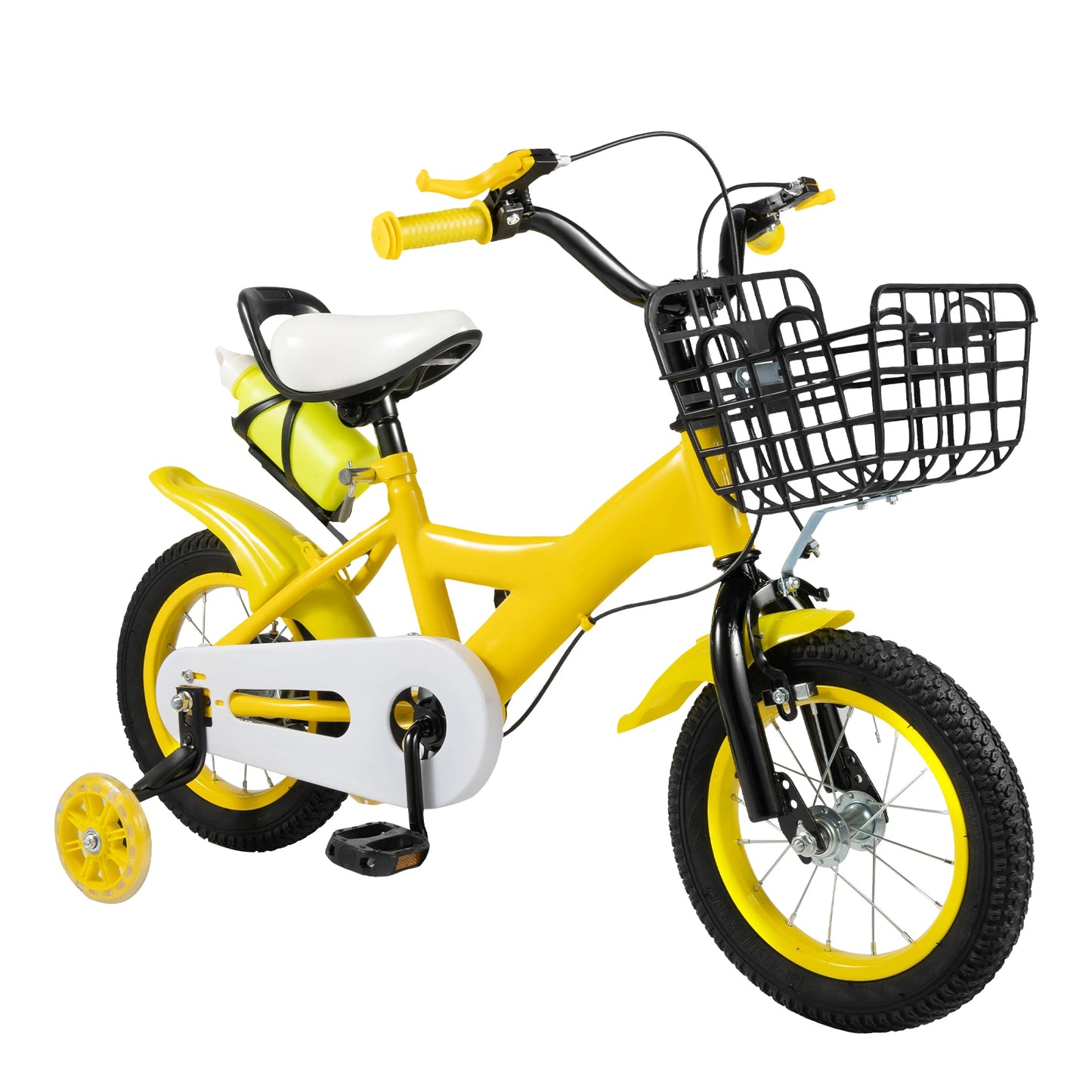 draisienne 2 ans évolutive - SafeMotion