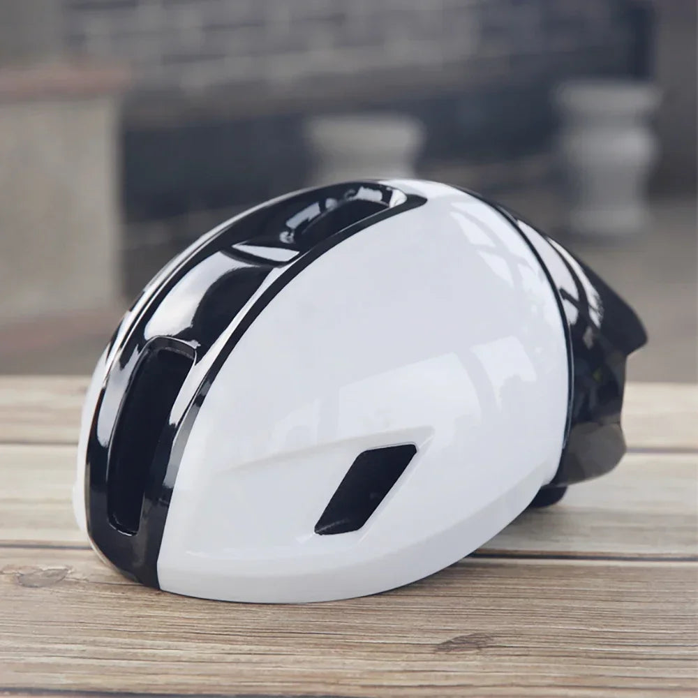 Casque vélo route pour femme - SafeMotion