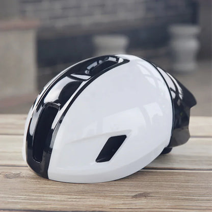 Casque vélo route pour femme - SafeMotion