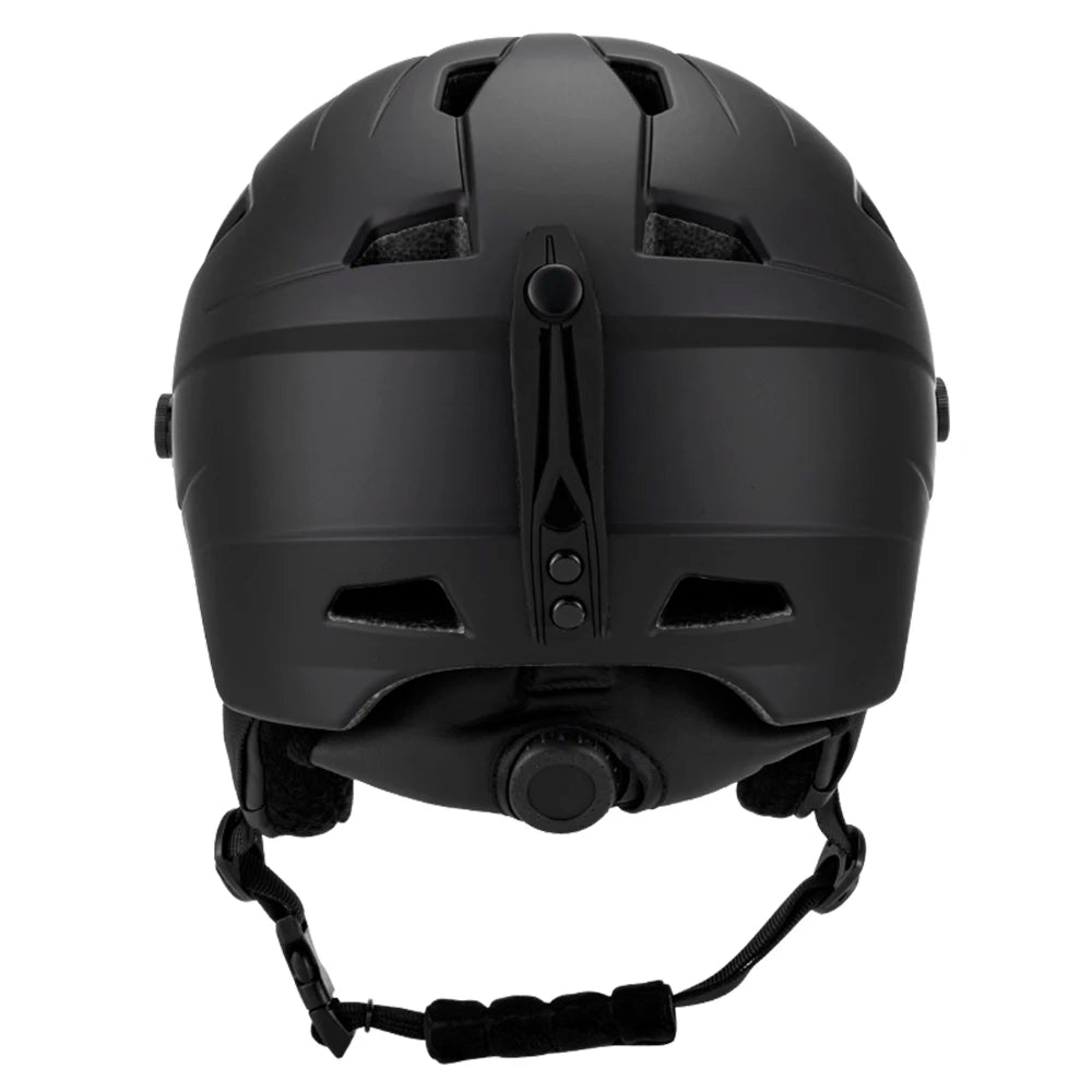Casque vélo ville femme - SafeMotion