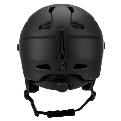 Casque vélo ville femme - SafeMotion