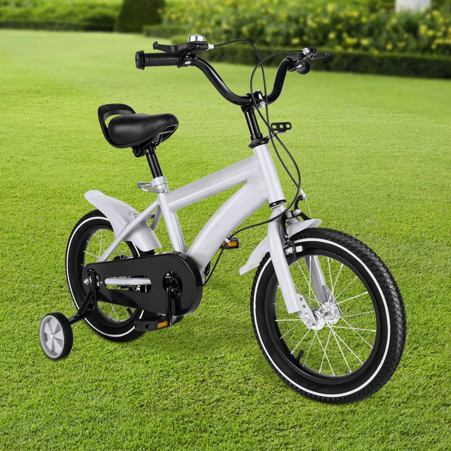draisienne 4 ans - SafeMotion