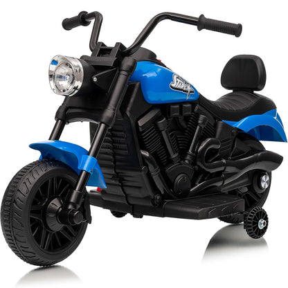 draisienne électrique 2 ans - SafeMotion