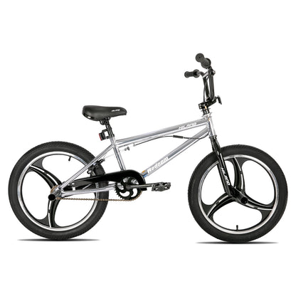 vélo bmx enfant - SafeMotion